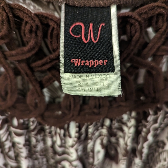 🌼5 for $30🌼 Slip/swing dress - Picture 3 of 3